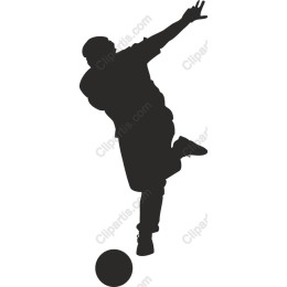 Dynamic Soccer Player