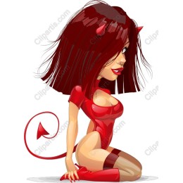 Devilish Diva
