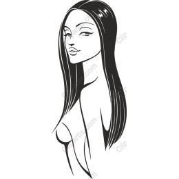 Elegant of a Woman