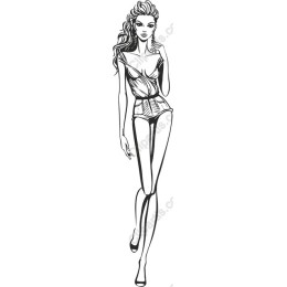 Elegant Fashion