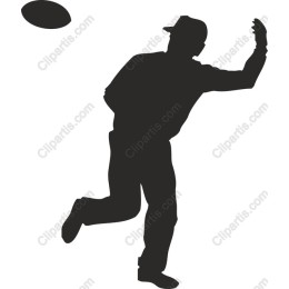 Frisbee Thrower