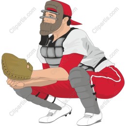 Dynamic Baseball Catcher