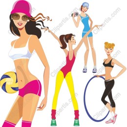 Dynamic Fitness Women