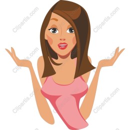 Charming Woman