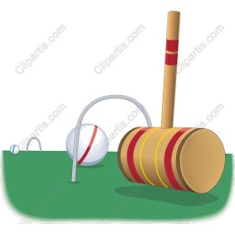Croquet Games