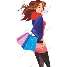 Fashionista Shopping