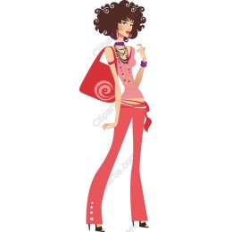 Chic Fashionista