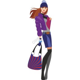 Chic Winter Fashion