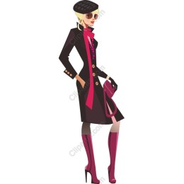 Glamorous Fashion