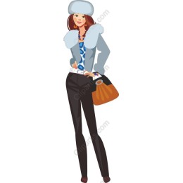 Chic Winter Fashion