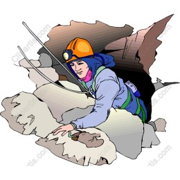 Caver Adventure