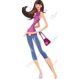 Chic Fashionista