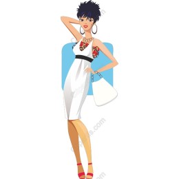 Chic Fashionista
