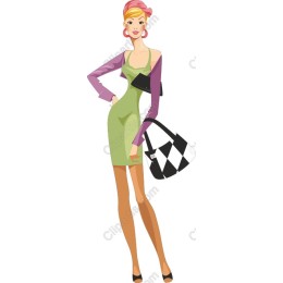 Chic Fashionista