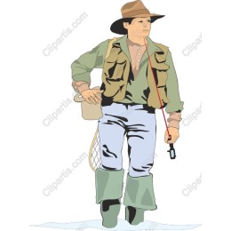 Fisherman Adventure