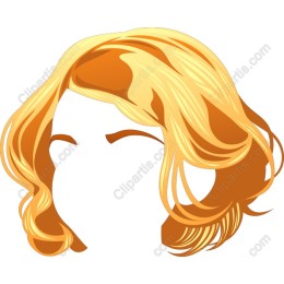 Golden Hair