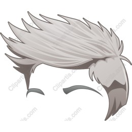 Modern Hairstyle