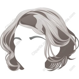 Stylish Wavy Hair