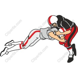 Dynamic Football Tackle