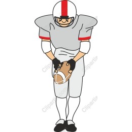 Football Player