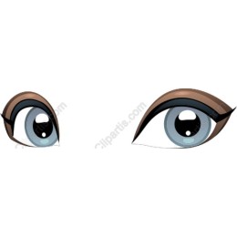  Eye - Stylish