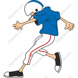 Youth Athlete Action