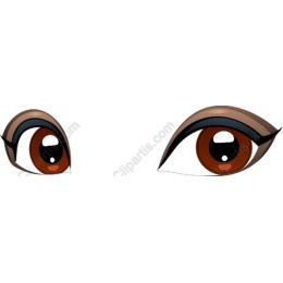 Elegant Eyes