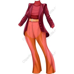 Chic Fashion Outfit