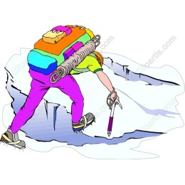 Adventure Climber