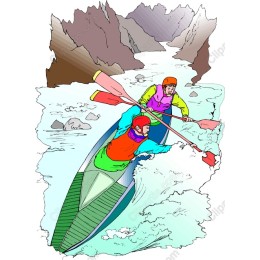 Kayaking Adventure