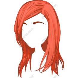 Red Hair