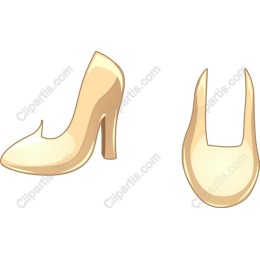 Elegant High Heel