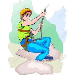 Adventure Climber