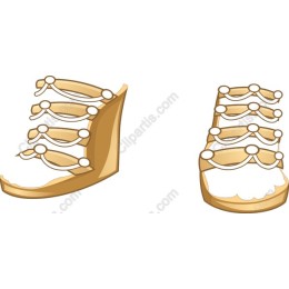 Stylish Wedge Sandals
