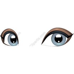Expressive Eyes