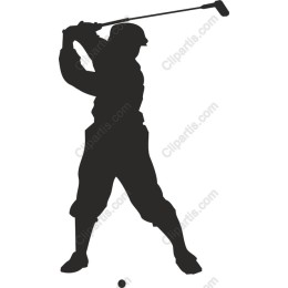Dynamic Golfer