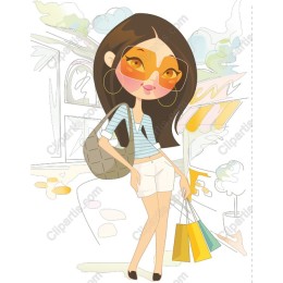 Chic Shopping