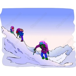 Adventure Climbing