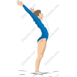 Dynamic Gymnast