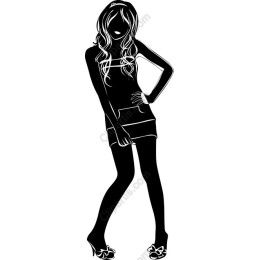 Fashionista