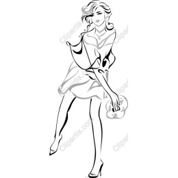 Chic Fashionista