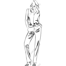 Chic Fashionista