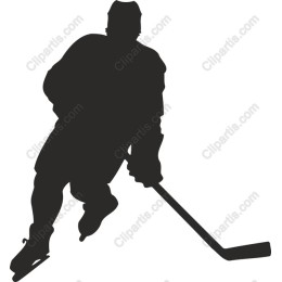 Hockey Player