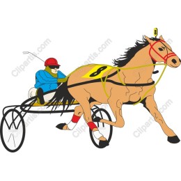 Dynamic Harness Racing