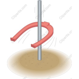 Horseshoe Game