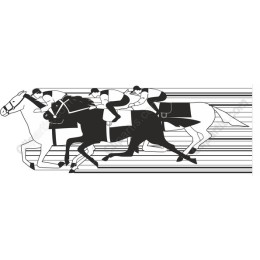 Dynamic Horse Racing
