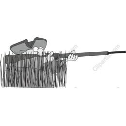 Stealthy Hunter