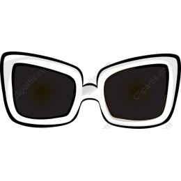 Vintage Cat-Eye Sunglasses