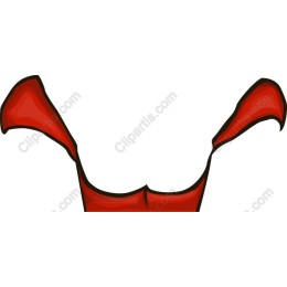 Red Cape