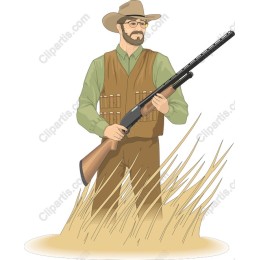 Outdoor Hunter